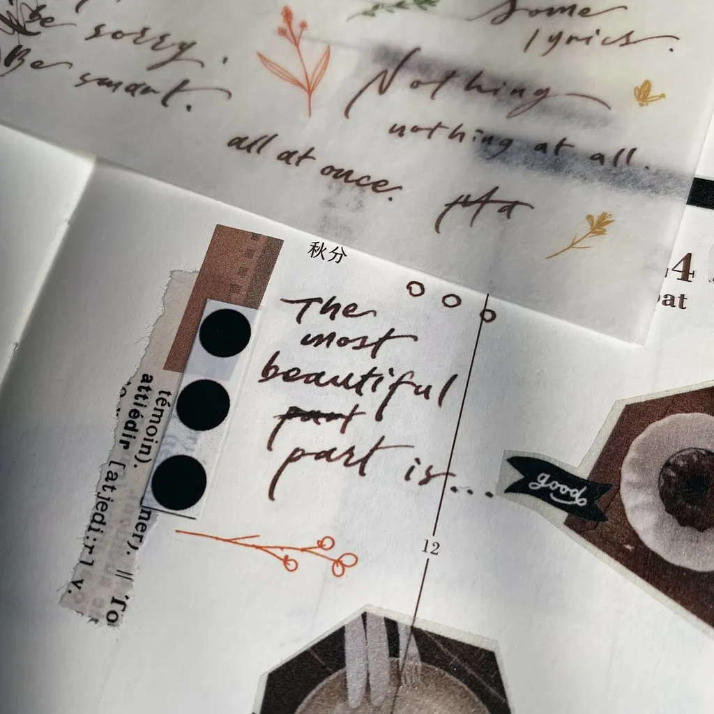 Mr. Eggplants Transfer Sticker Set - Chapter One (2 sheets)