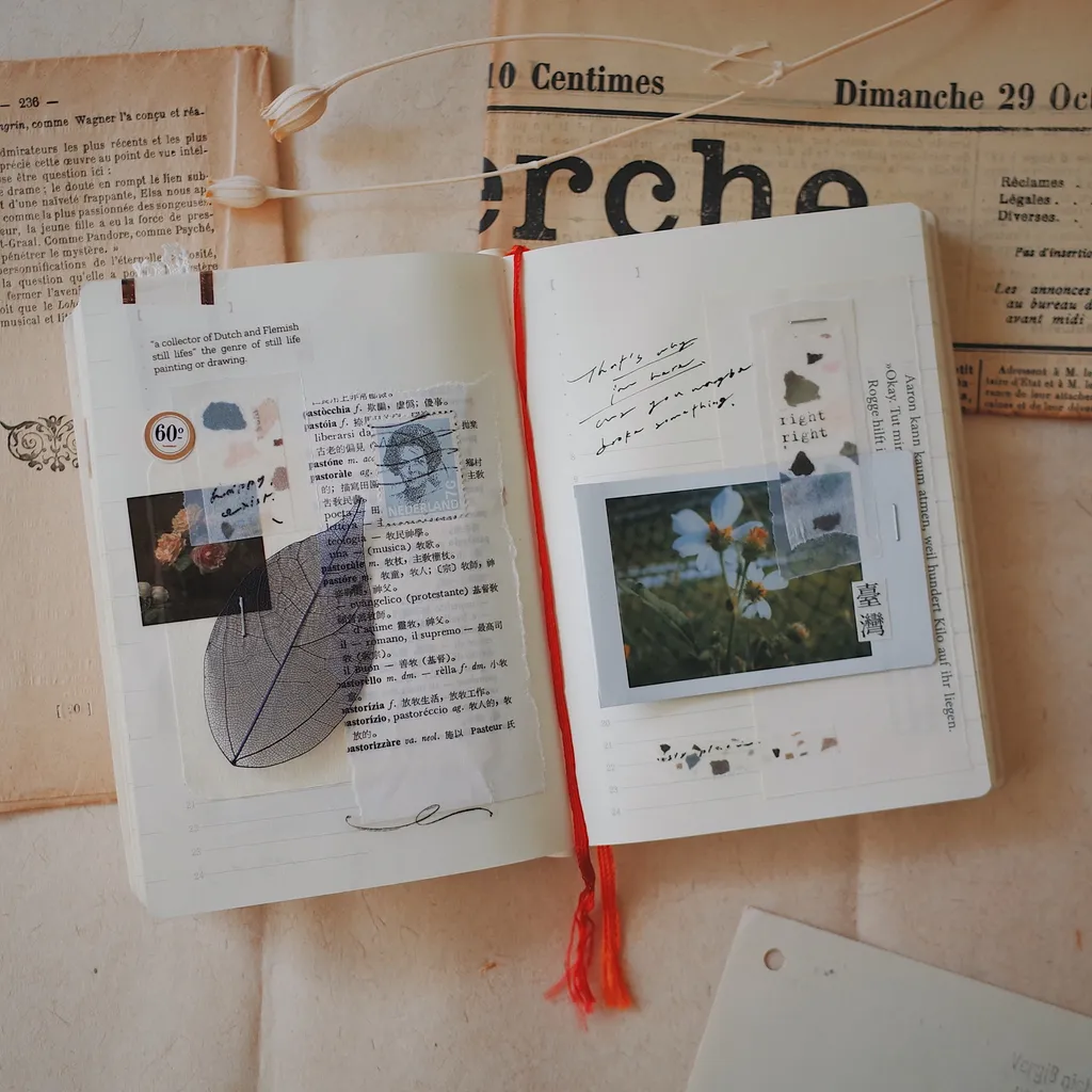 Mr. Eggplants Washi Tape - Terrazzo (2cm)