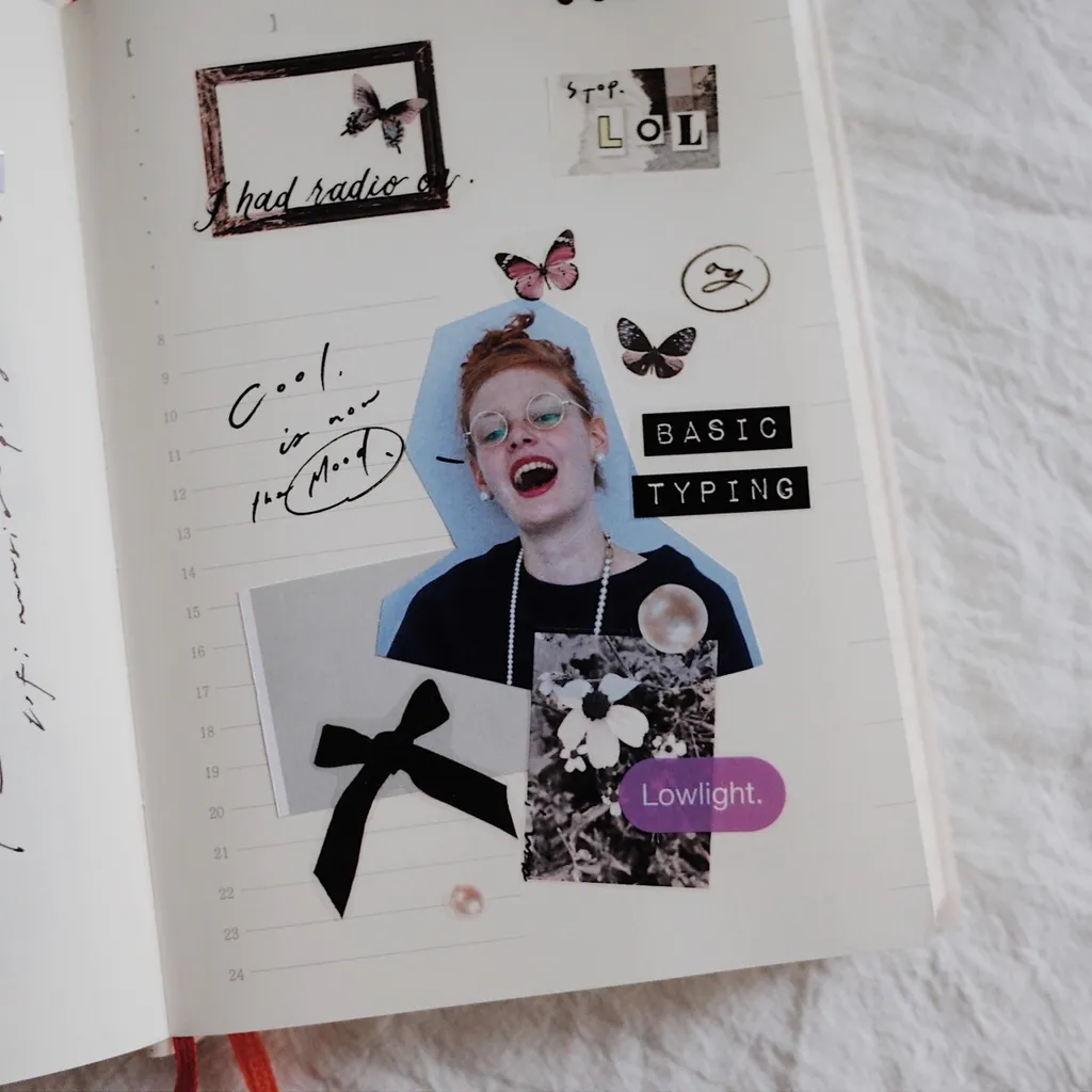 Mr. Eggplants PET Tape - Pearls (3.5cm)