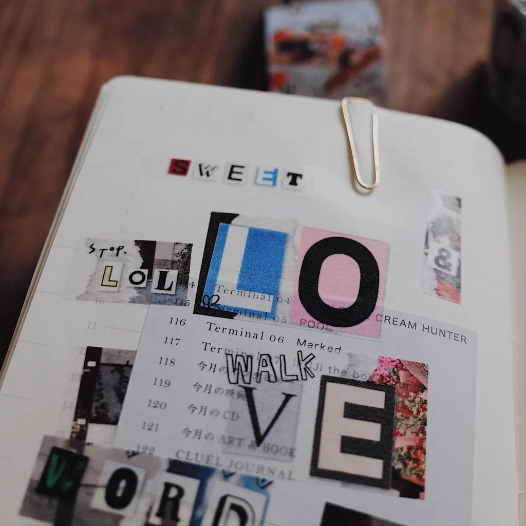 Mr. Eggplants Washi Tape - Peekaboo (3.5cm)