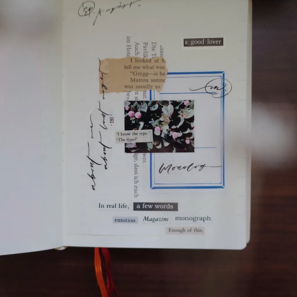 Mr. Eggplants PET Tape - Monolog (4cm)