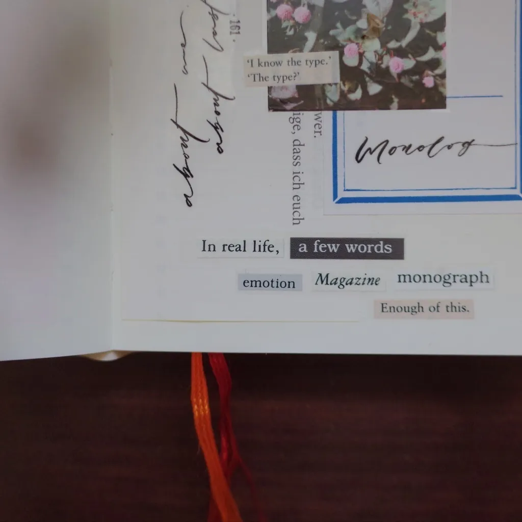 Mr. Eggplants PET Tape - Monolog (4cm)