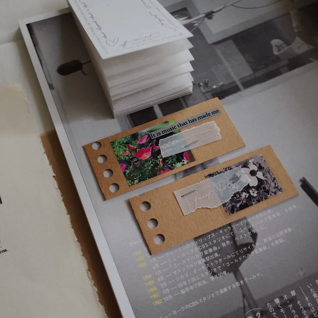 Mr. Eggplants Tracing Paper Memo Pad - Quiet Note