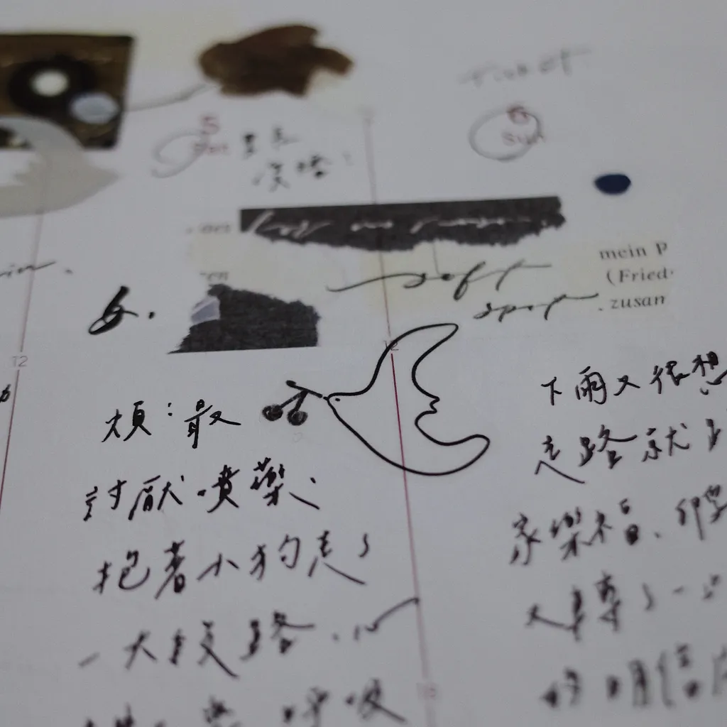 Mr. Eggplants PET Tape - Homecoming (3cm)