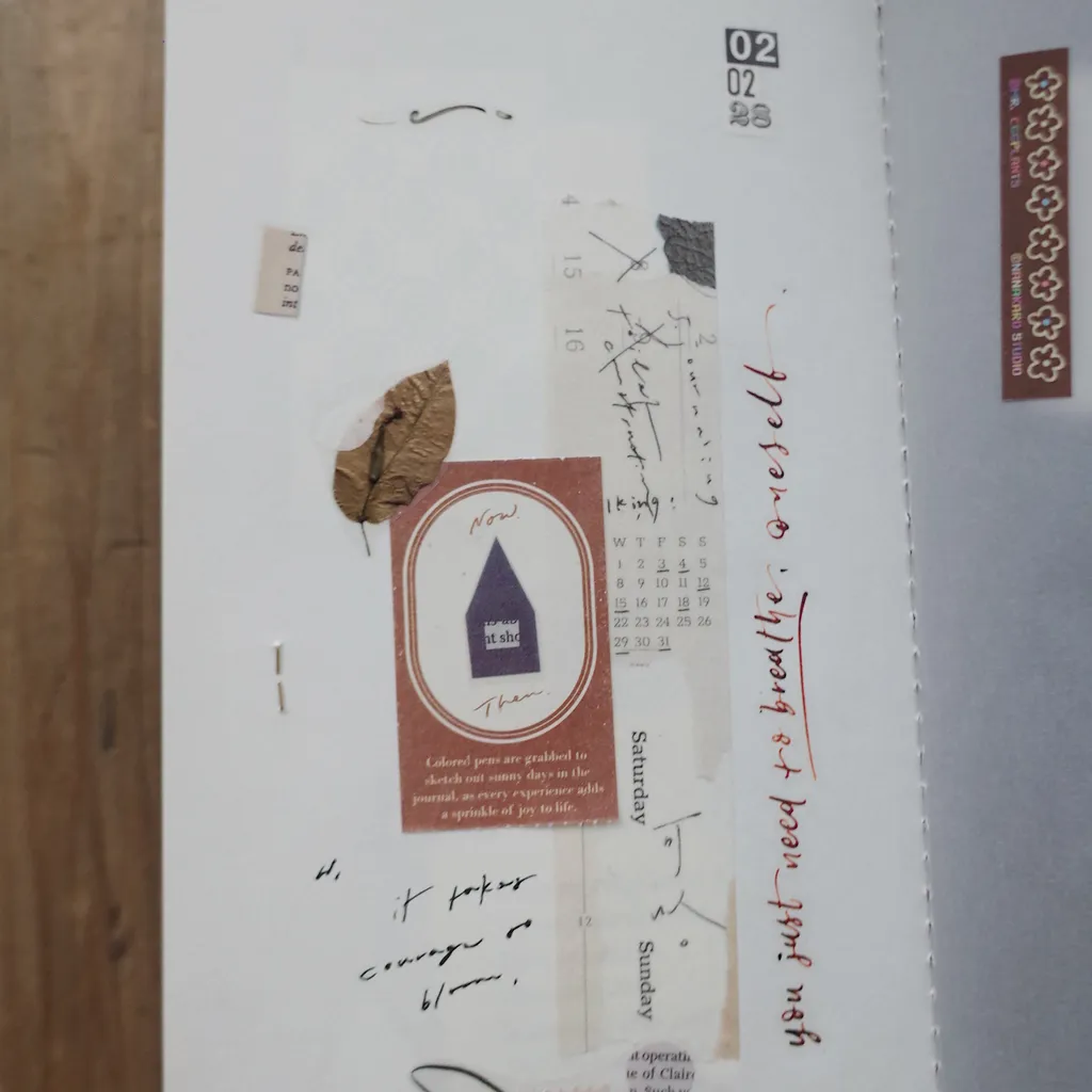 Mr. Eggplants Sticky Memo Tape - Now and Then (3cm)