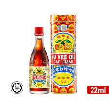 Yu Yee Oil 22ml