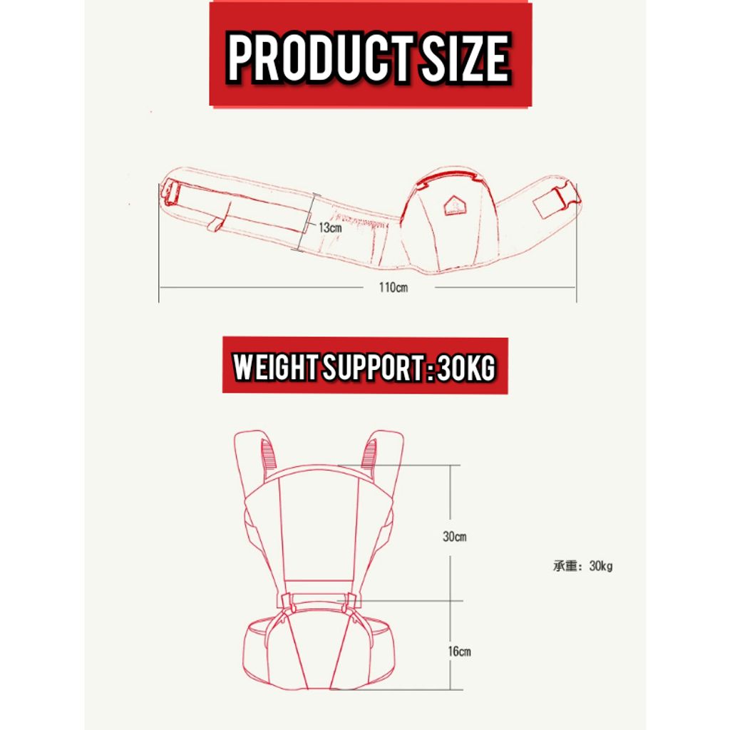 Product Size