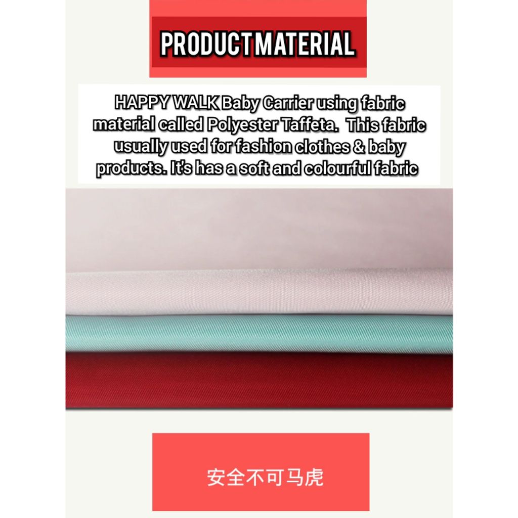 Product Material