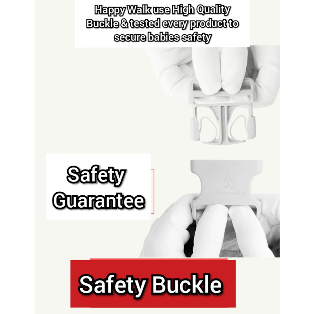 Safety Buckle