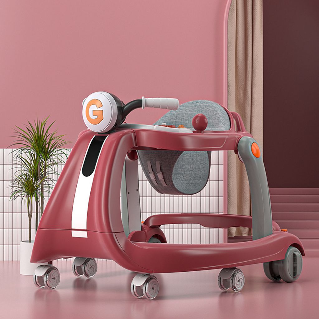 baby walker car 1