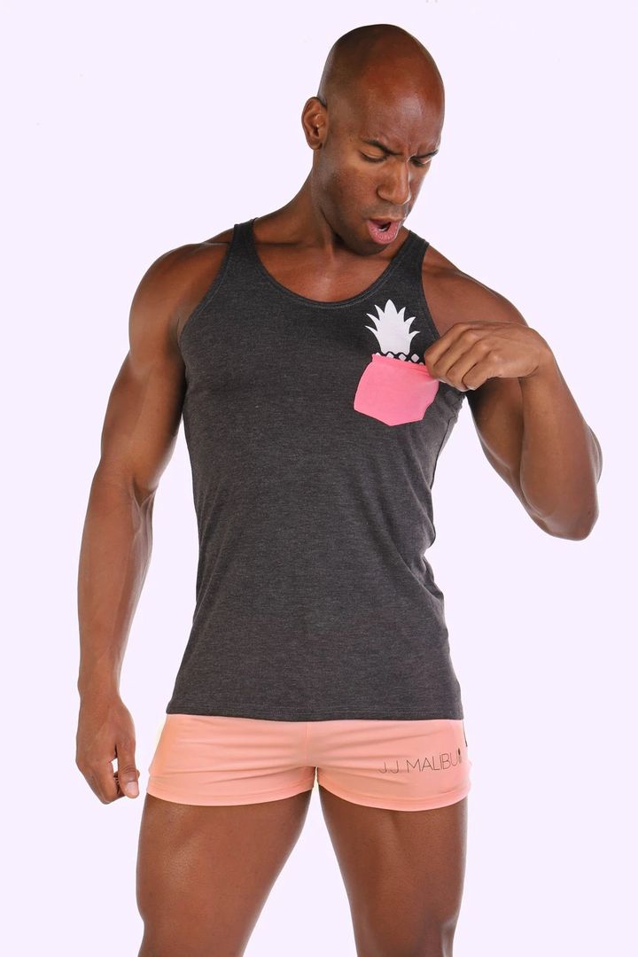 Pocket Tank Top - Gray.jpg