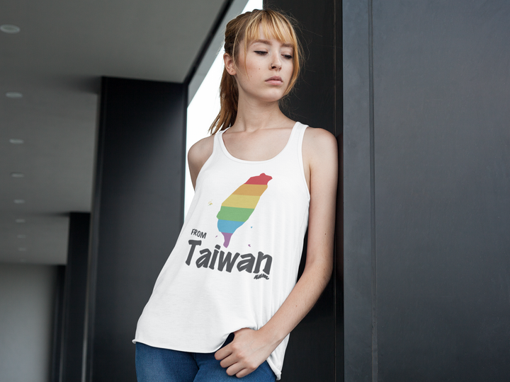 pretty-woman-wearing-a-bella-canvas-tank-top-mockup-while-lying-against-a-dark-wall-a16127.png