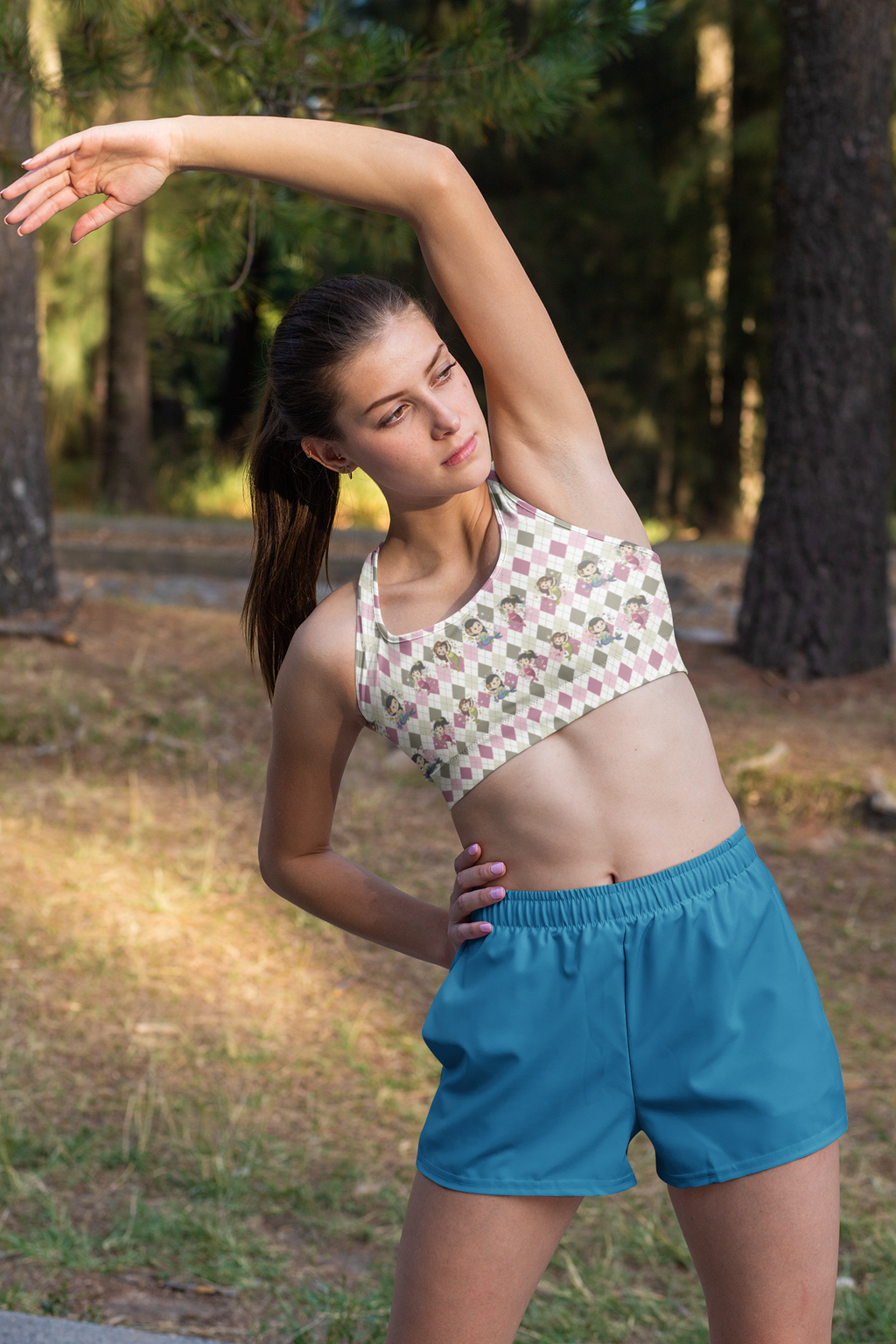 sports-bra-mockup-featuring-a-woman-with-shorts-stretching-33085.png