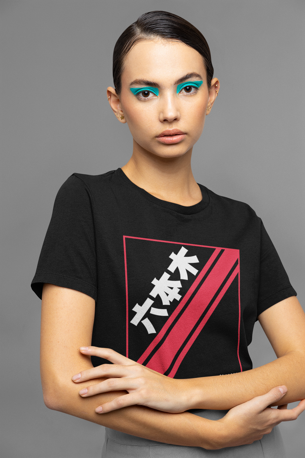 bella-canvas-t-shirt-mockup-of-a-woman-with-euphoria-inspired-makeup-m21307.png