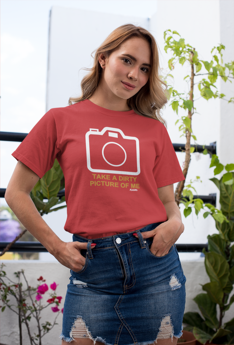 tee-mockup-of-a-girl-with-a-coy-smile-by-a-balcony-26628.png