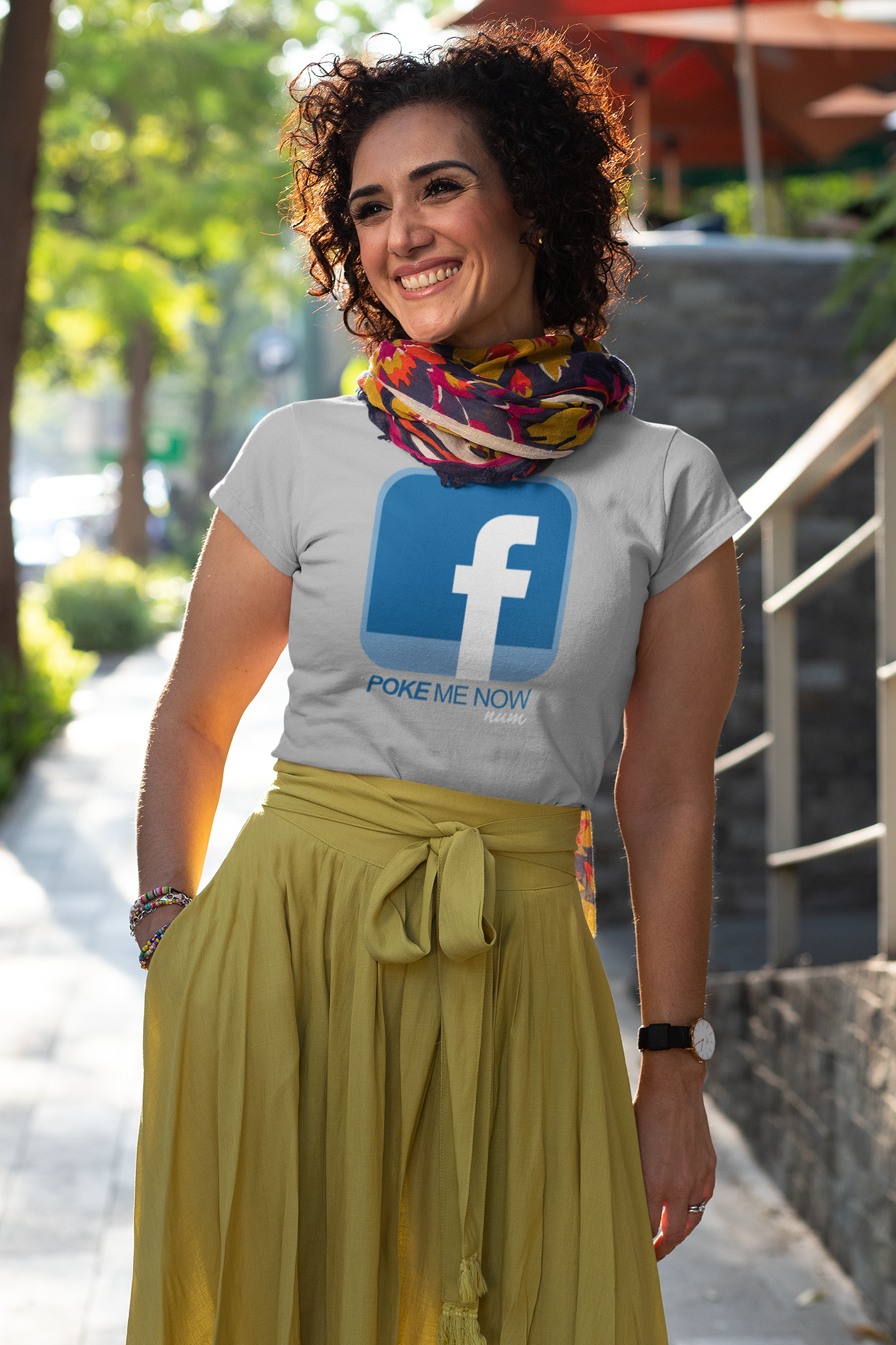 t-shirt-mockup-featuring-a-joyful-middle-aged-woman-walking-down-the-street-31624.png