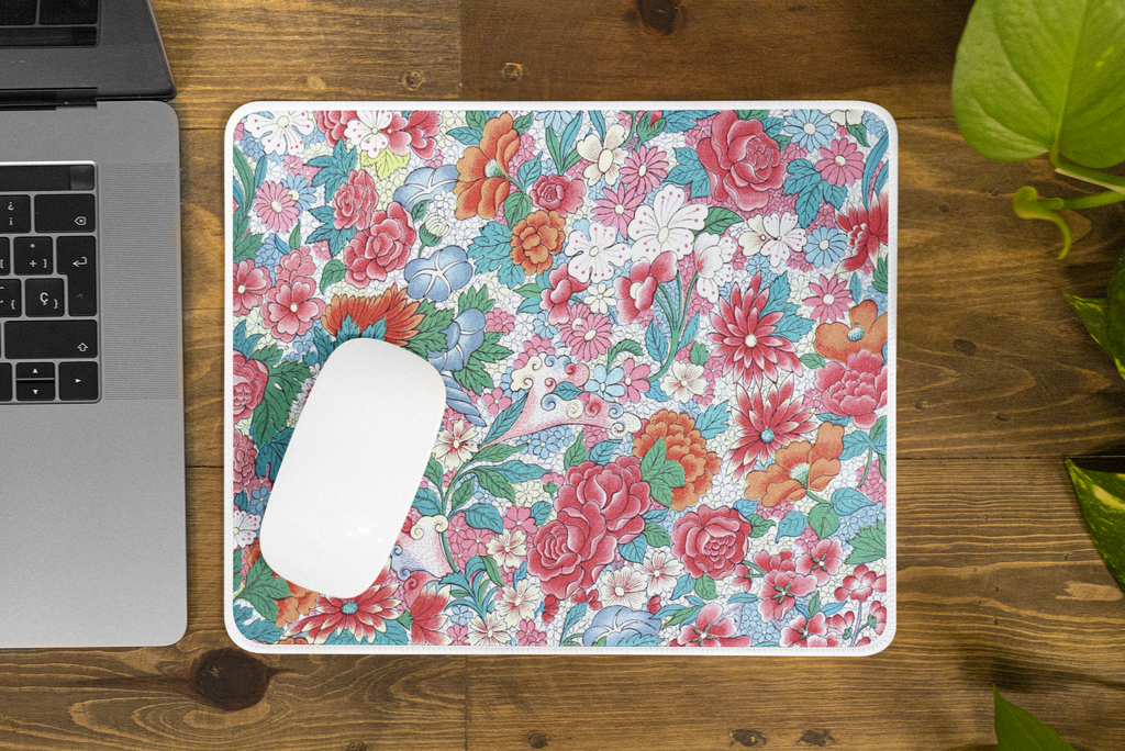 mousepad-featuring-a-wooden-table-and-an-indoor-plant-m23234.png