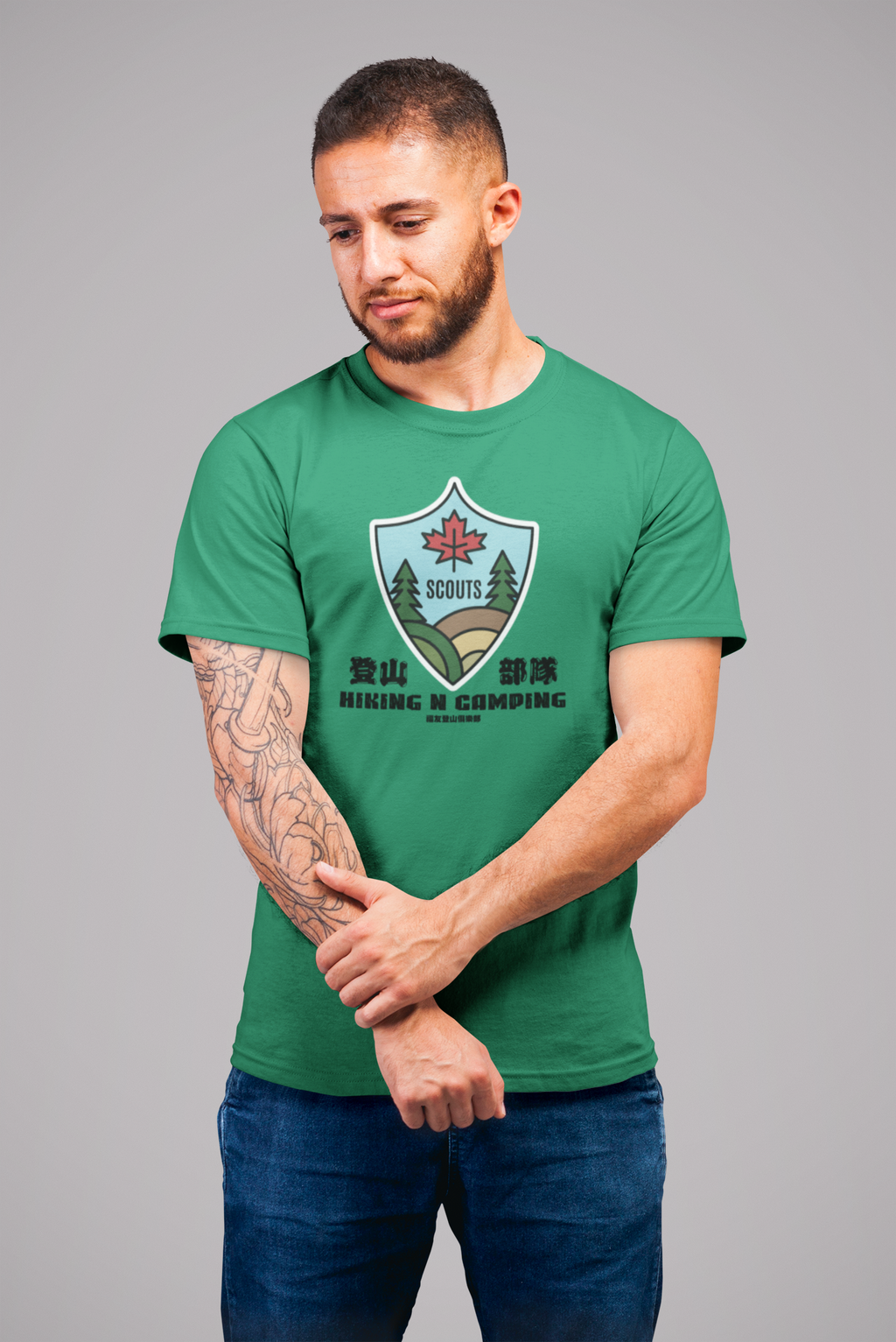 t-shirt-mockup-featuring-a-redhead-man-standing-thoughtful-at-a-studio-22341.png