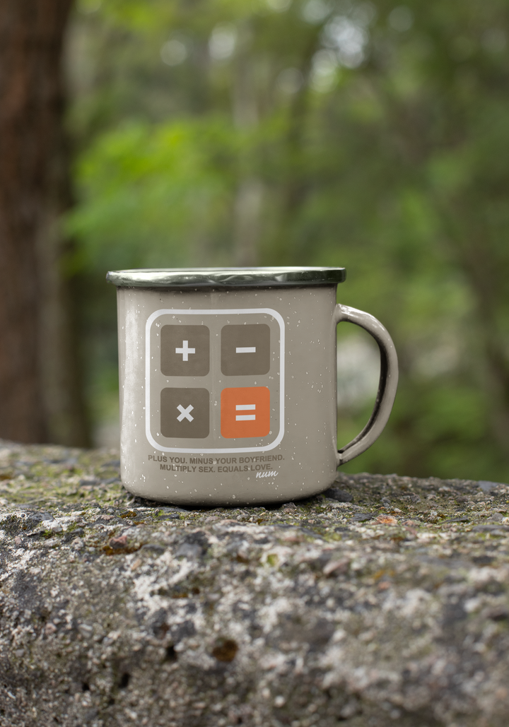 mockup-of-a-12-oz-silver-rim-enamel-mug-placed-on-a-lodge-30814 (5).png