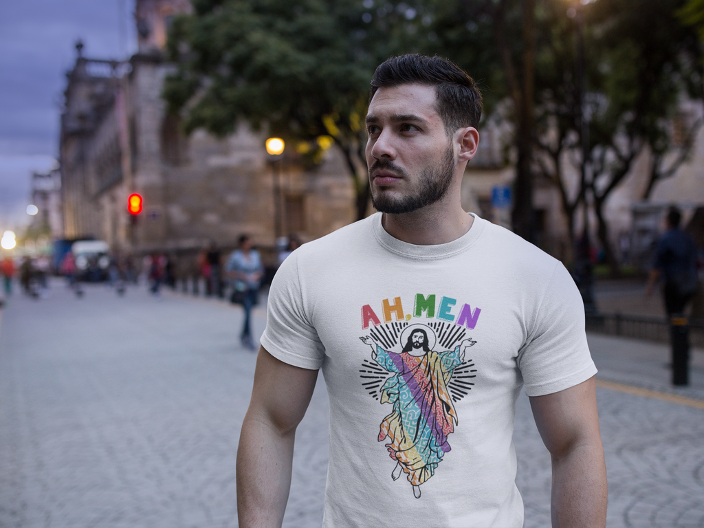 handsome-buff-man-wearing-a-round-neck-t-shirt-mockup-while-walking-on-the-boulevard-a17686.png