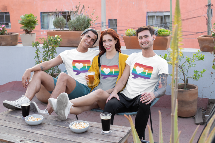 round-neck-tee-mockup-of-a-group-of-three-friends-drinking-beer-on-a-terrace-25259.png