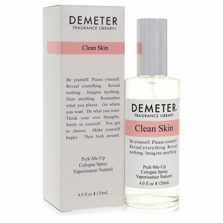 Clean Skin