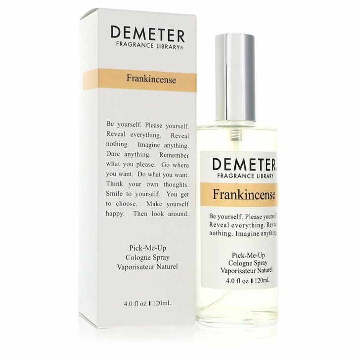 Frankincense