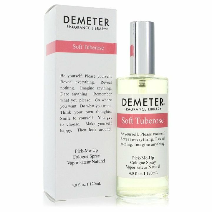 Soft Tuberose