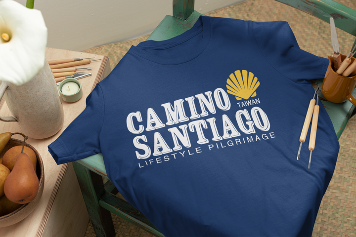 bella-canvas-t-shirt-mockup-lying-on-a-green-wooden-chair-m23496