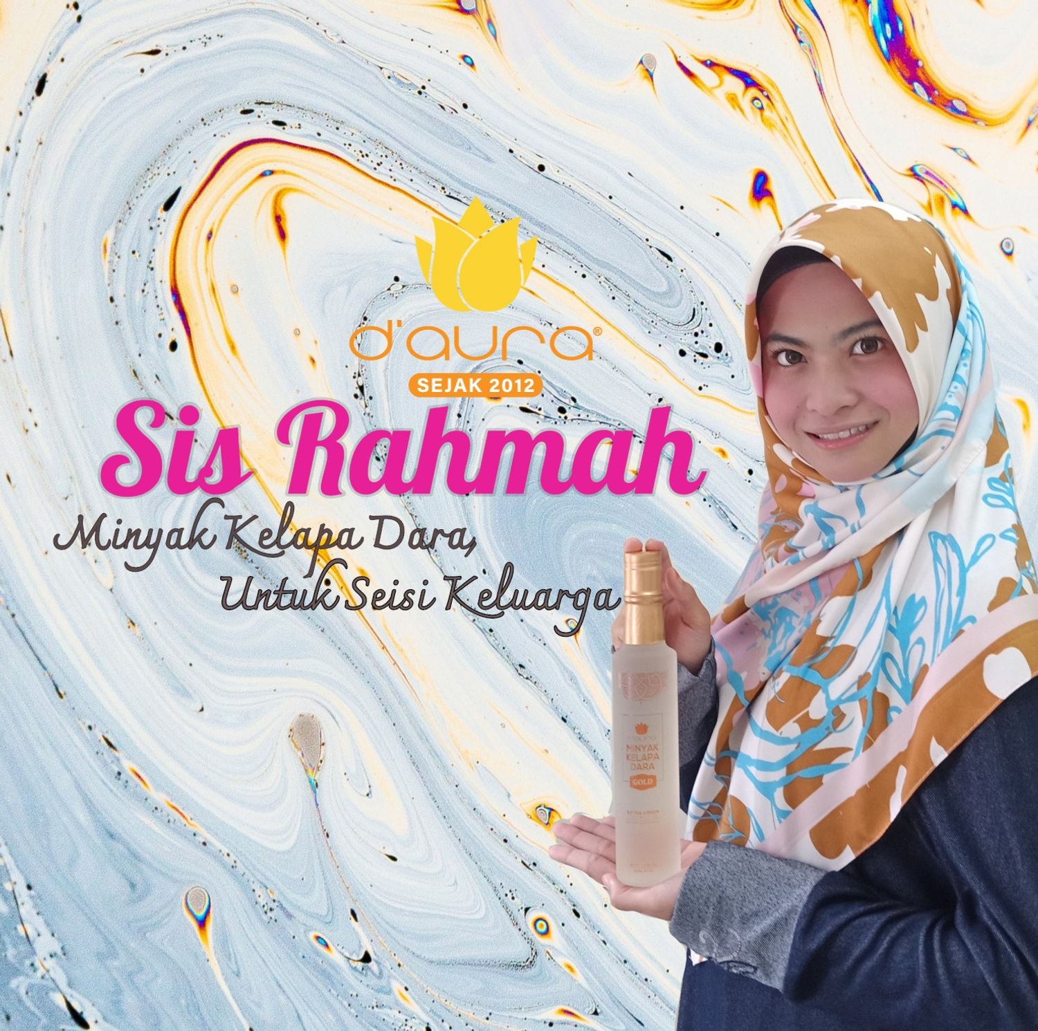 Sis Ra D'Aura | 