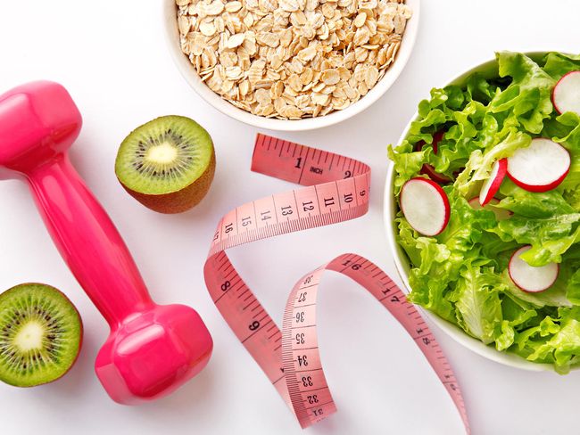 Sis Ra D'Aura |  - GENERAL (For diet, supplement for women and men)