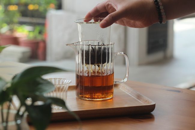 有好食茶 | 茶葉｜酸柑茶｜茶器｜茶葉禮盒 |  - 茶葉知識