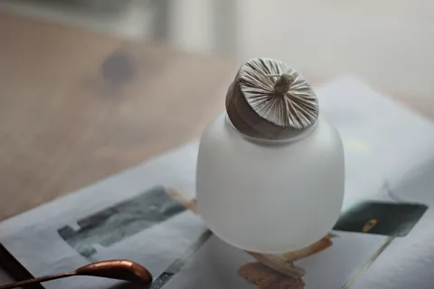 磨砂茶倉