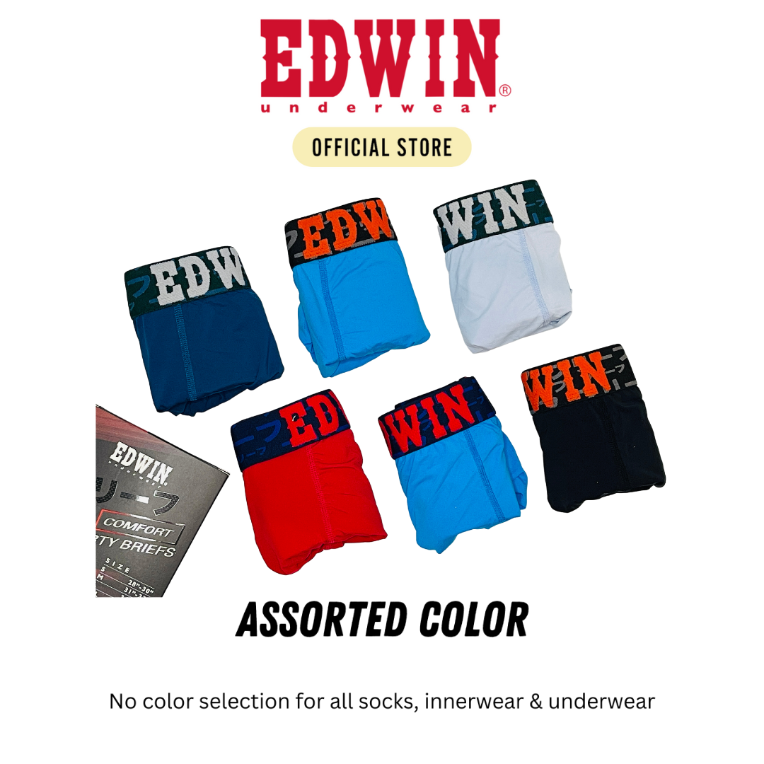 Copy of  EDWIN