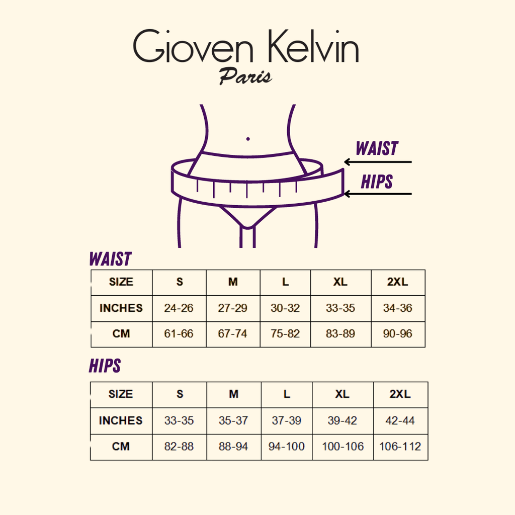 GK NORMAL SIZE CHART (1)