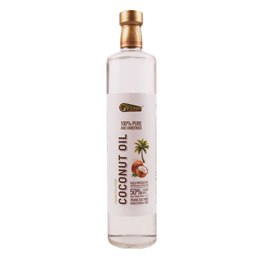 Bms Organics Extra Virgin Coconut Oil 800ml Bms Organics Extra Virgin Coconut Oil 800ml
