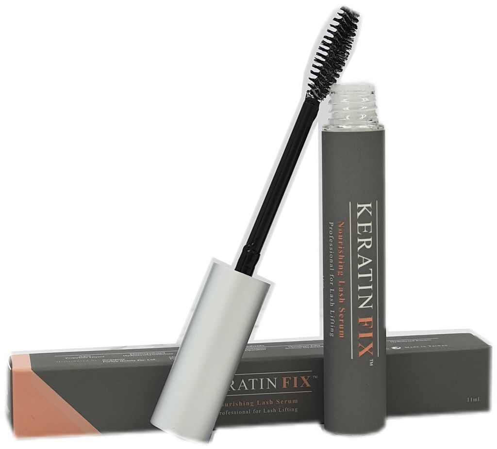 KERATINFIX NOURISHING LASH SERUM – KERATINFIX | Professional for Lash  Lifting