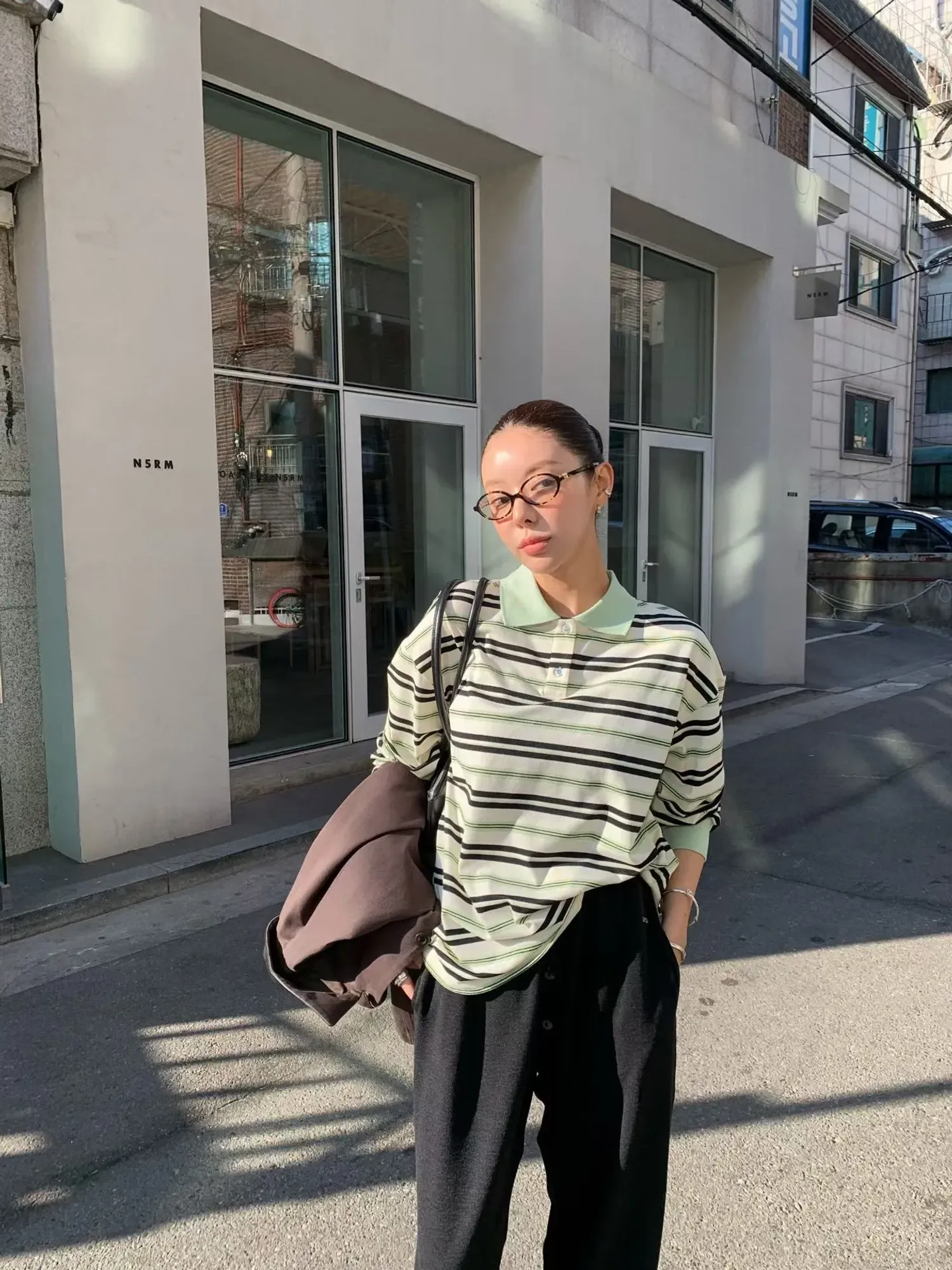 VA SHOWROOM | S/S New Collection