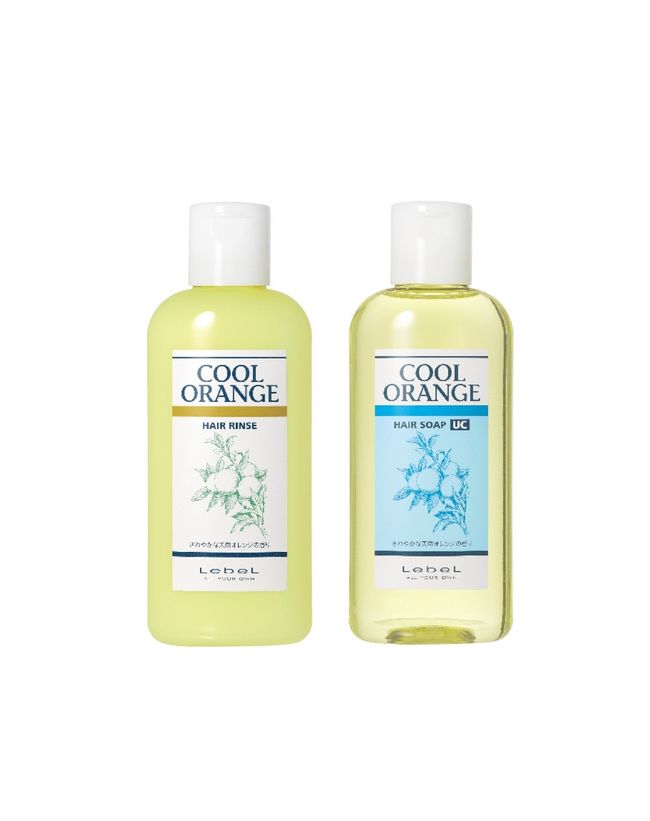 肯邦授權專賣店  |  陶斯髮型美學館 |  - 經典冷橘酷涼組