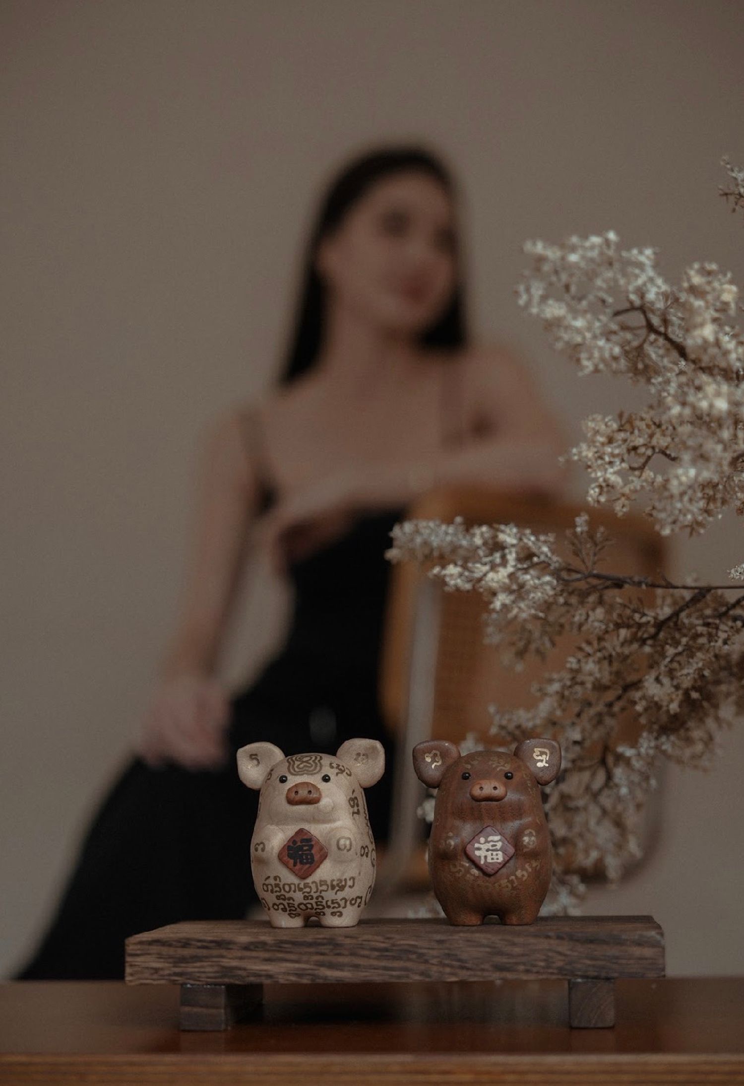 囍si. | 12/24 - 12/29