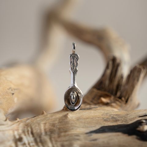 ESH00171(古巴nori錢湯匙)