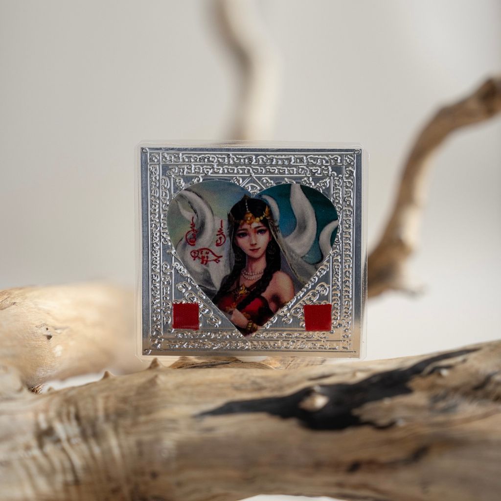 ESH00217(阿贊噴 魅惑符卡)