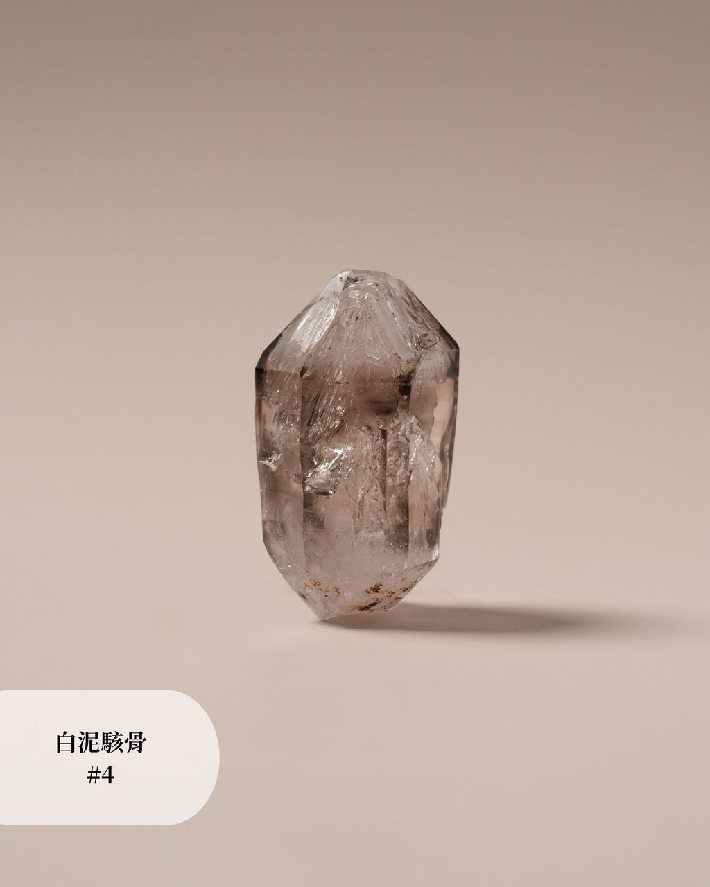 白泥駭骨 #4 (3)