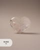 愛心粉晶#2
