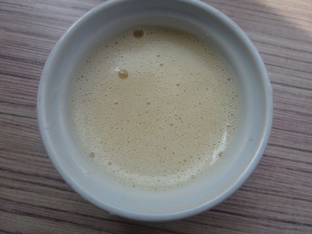 我的野蠻菌友!有菌的食物,可以吃?