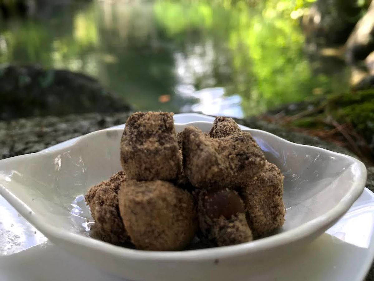 營養師推薦好糖~包包裡可必備的黑咖啡糖
