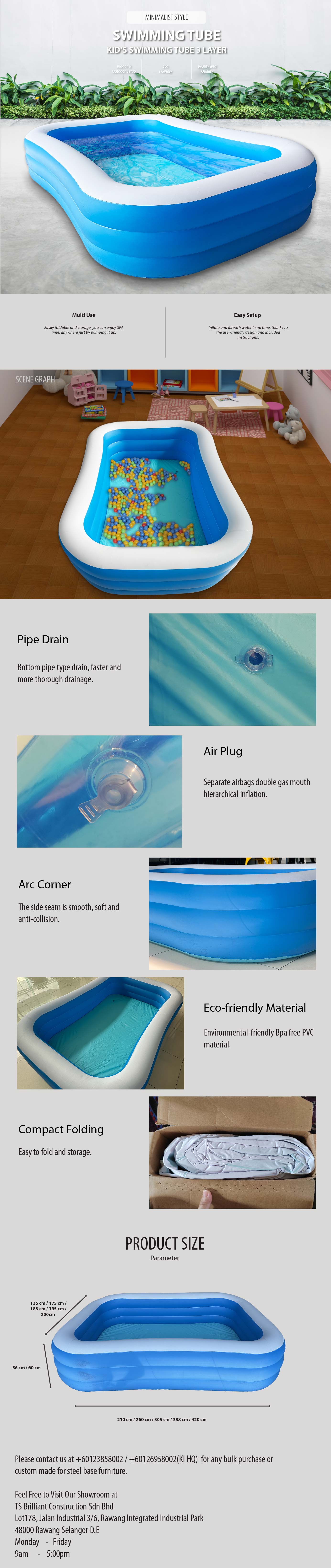 Description swimming tube-01