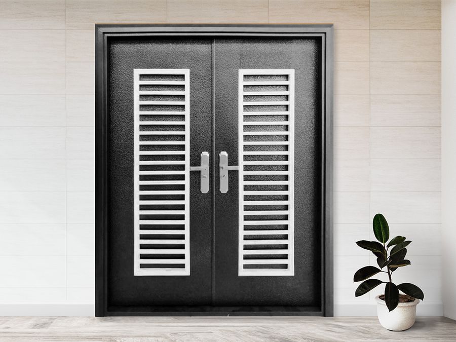 ETSBC |  - DOOR COLLECTION