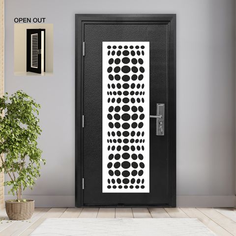 RIGHT OPEN OUT - GW