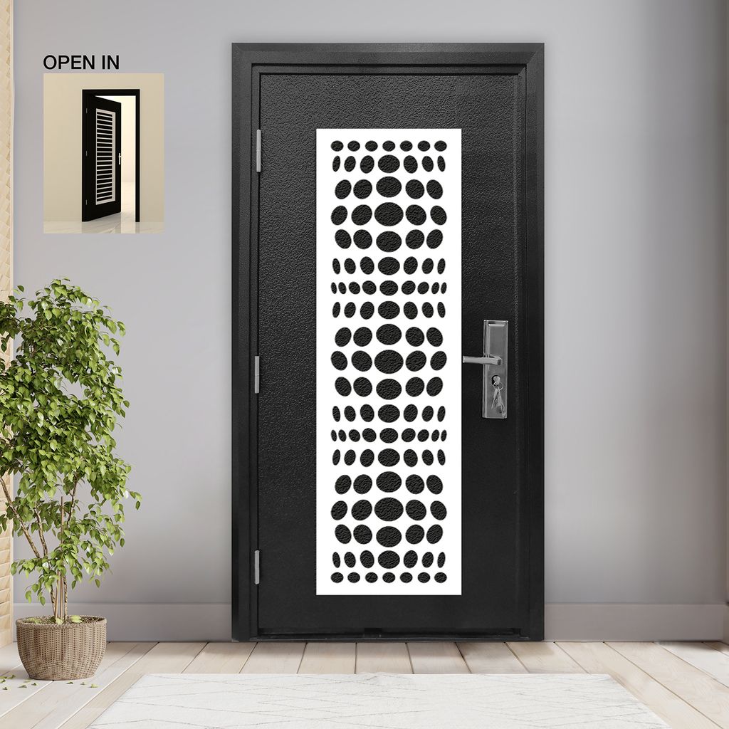RIGHT OPEN IN - GW